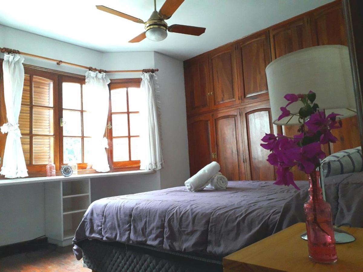 Tanino Guest House Мендоса Экстерьер фото