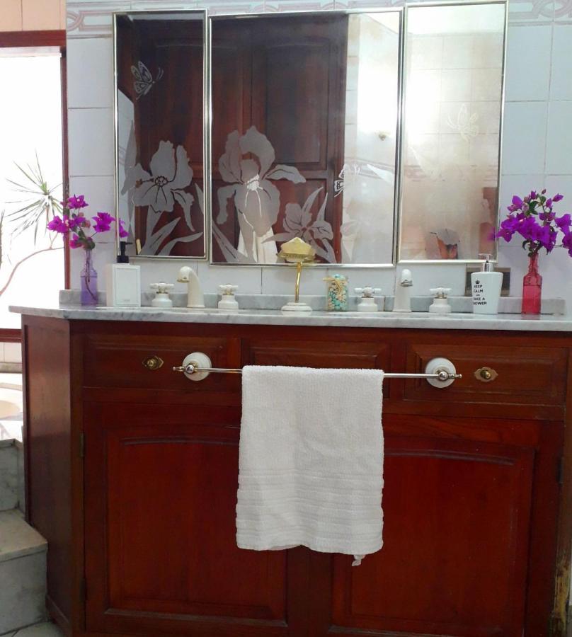 Tanino Guest House Мендоса Экстерьер фото