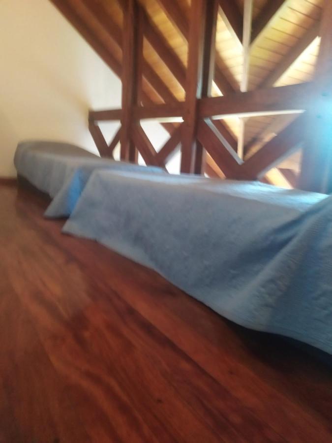Tanino Guest House Мендоса Экстерьер фото
