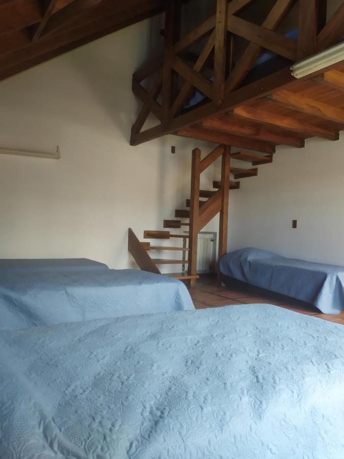 Tanino Guest House Мендоса Экстерьер фото