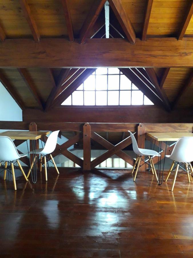 Tanino Guest House Мендоса Экстерьер фото