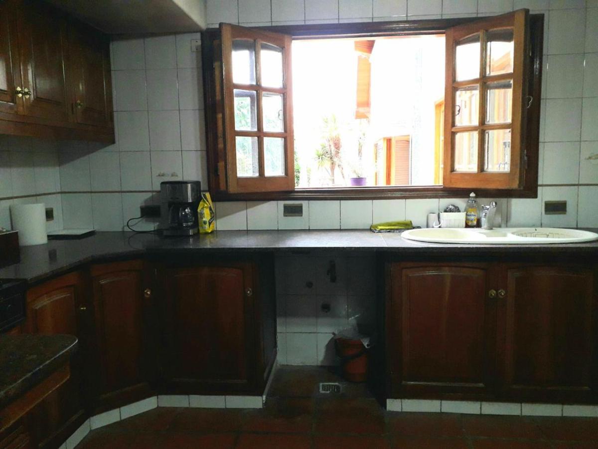 Tanino Guest House Мендоса Экстерьер фото