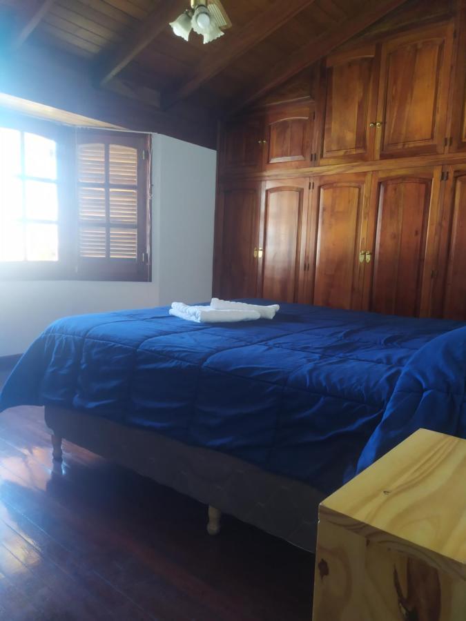 Tanino Guest House Мендоса Экстерьер фото