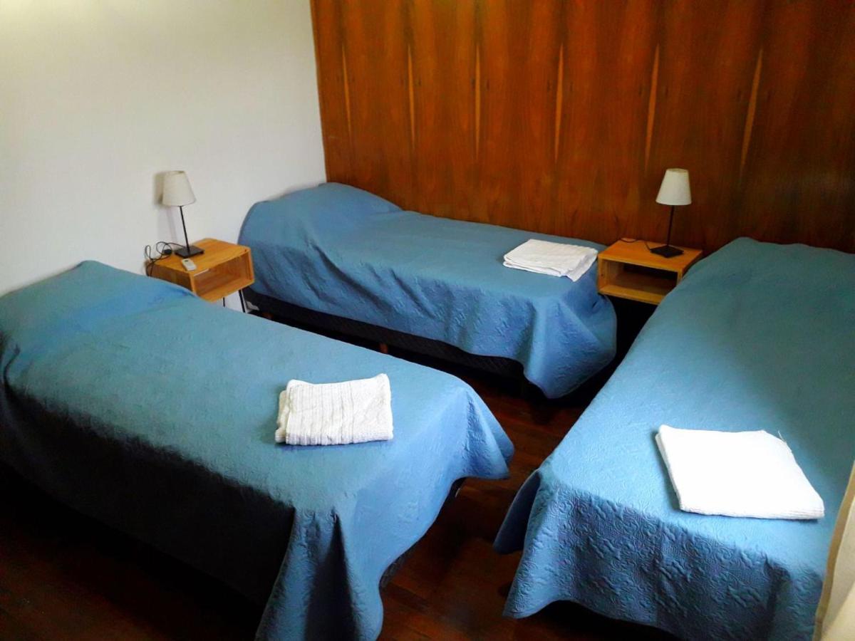 Tanino Guest House Мендоса Экстерьер фото