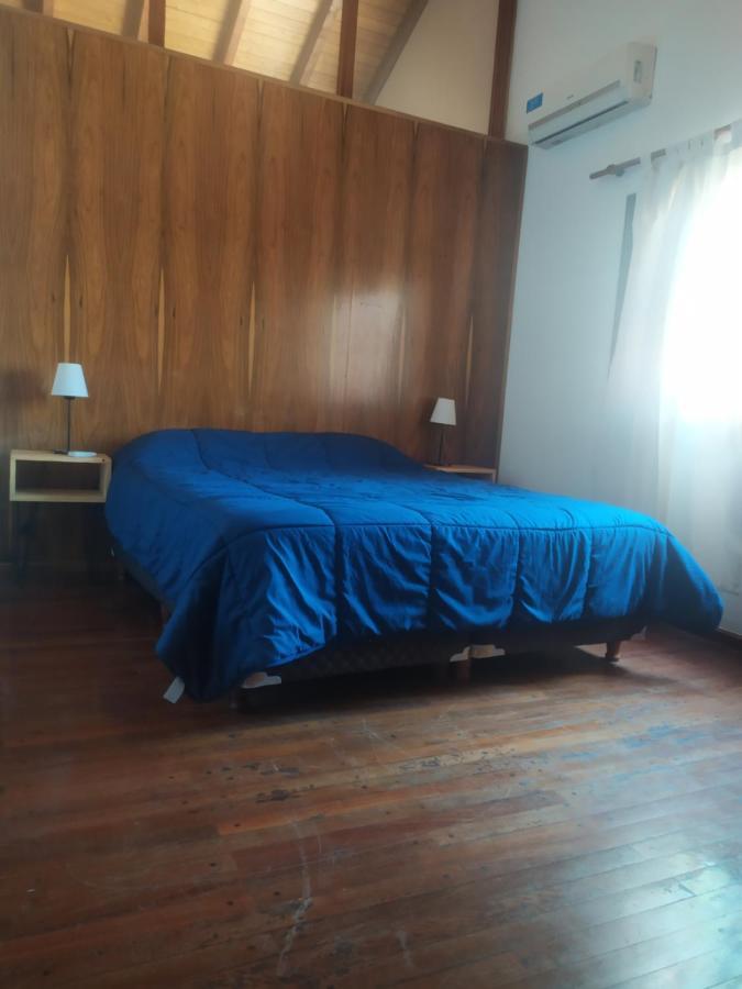 Tanino Guest House Мендоса Экстерьер фото