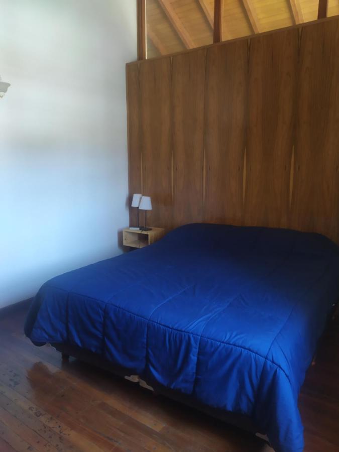 Tanino Guest House Мендоса Экстерьер фото