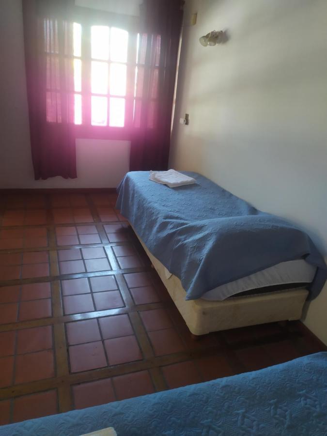 Tanino Guest House Мендоса Экстерьер фото