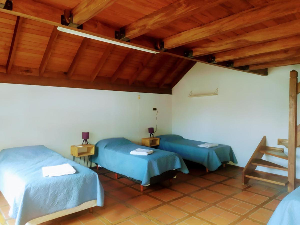 Tanino Guest House Мендоса Экстерьер фото