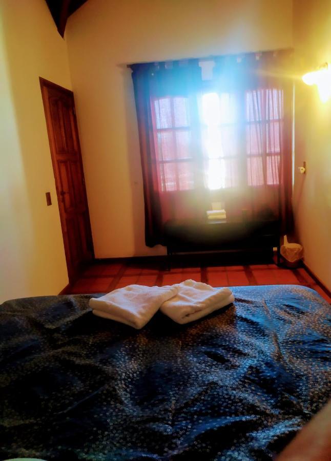 Tanino Guest House Мендоса Экстерьер фото