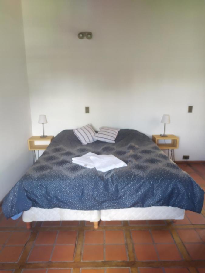 Tanino Guest House Мендоса Экстерьер фото
