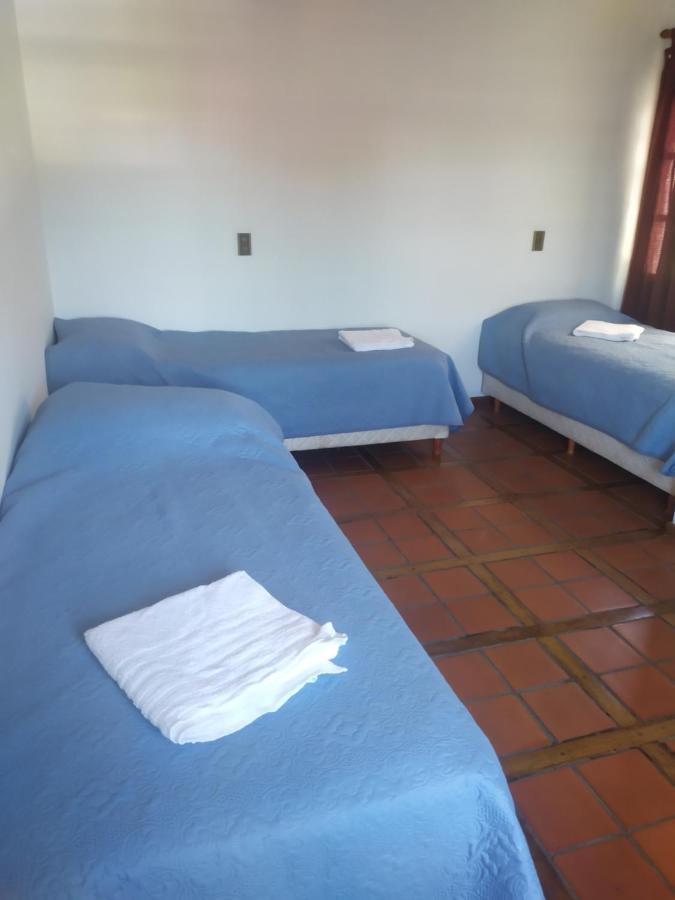Tanino Guest House Мендоса Экстерьер фото